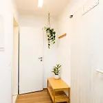 Staytime - Olive Nest 德累斯顿