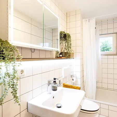 Staytime - Olive Nest * دريسدن