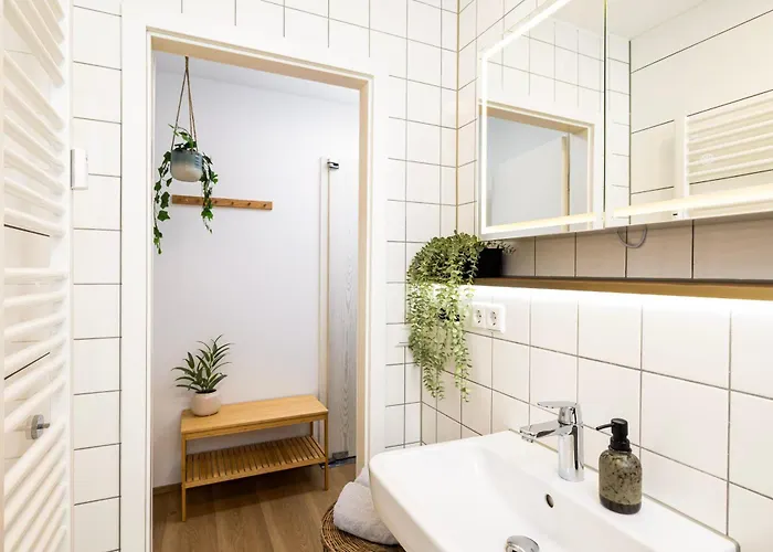 Staytime - Olive Nest Apartament