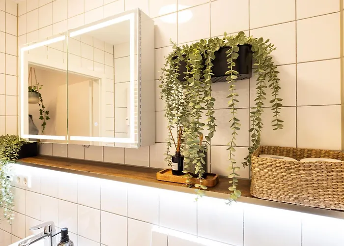 Staytime - Olive Nest *