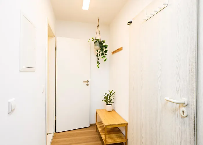 Staytime - Olive Nest Drezda