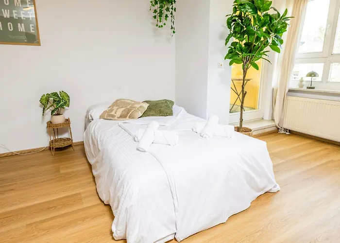 Staytime - Olive Nest