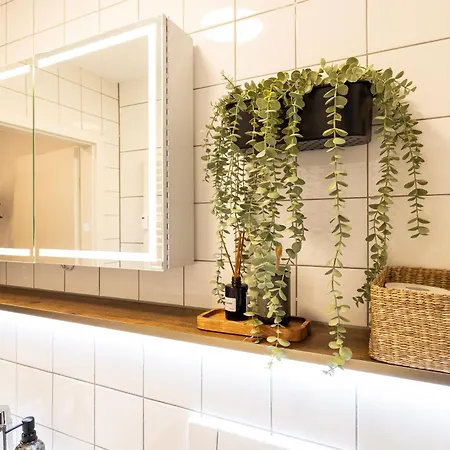 Staytime - Olive Nest *