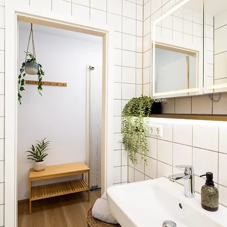 Staytime - Olive Nest Daire